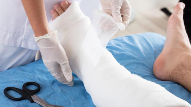 Advanced Wound Care Treatments