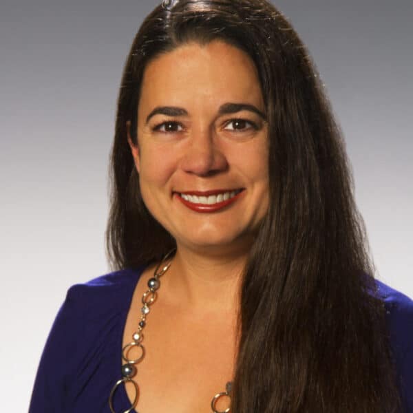 Dr. Robyn Ache, D.O., FACOS